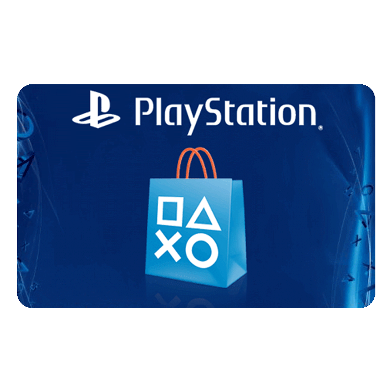 PlayStation® Store Gift Card - Value: $50 - Purchase by Bitcoin or
